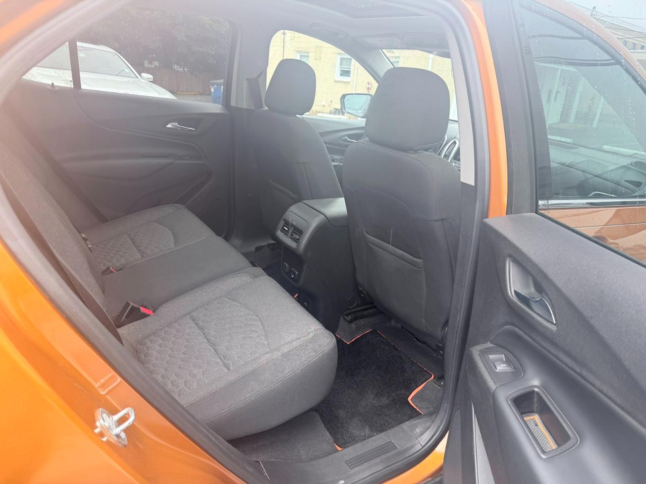 Chevrolet Equinox LT 2018