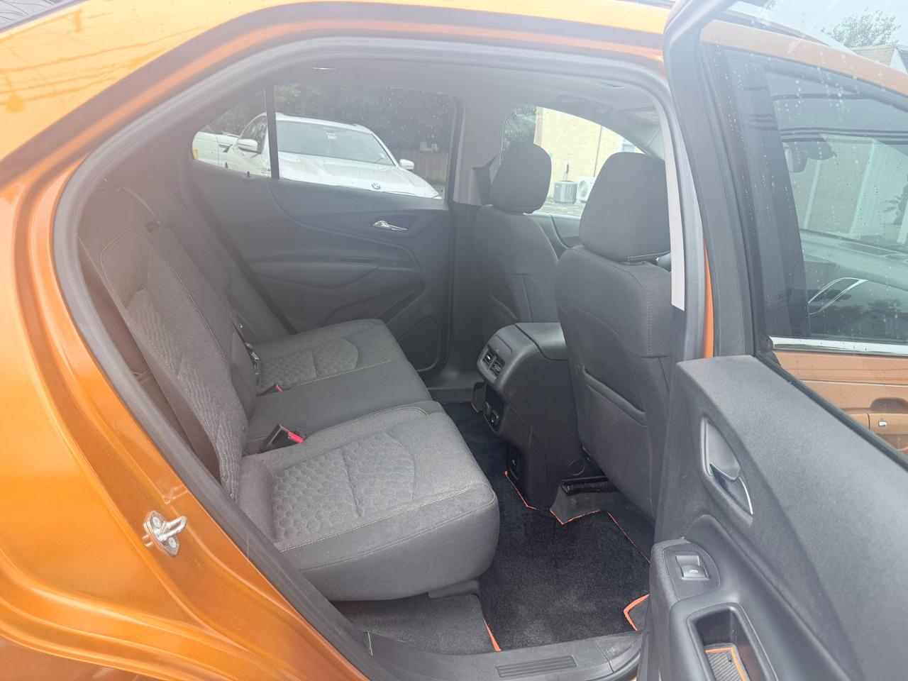 Chevrolet Equinox LT 2018