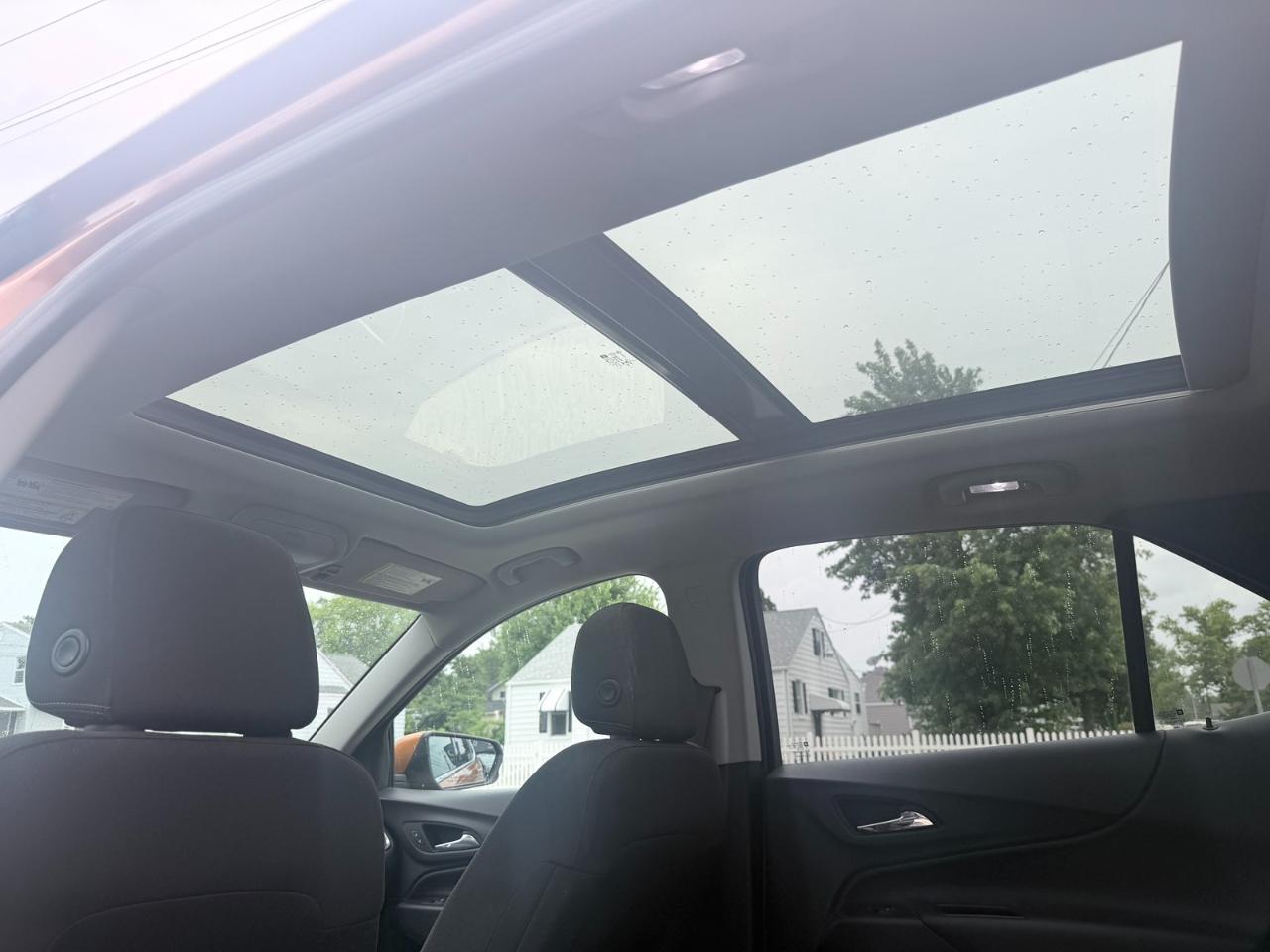 Chevrolet Equinox LT 2018
