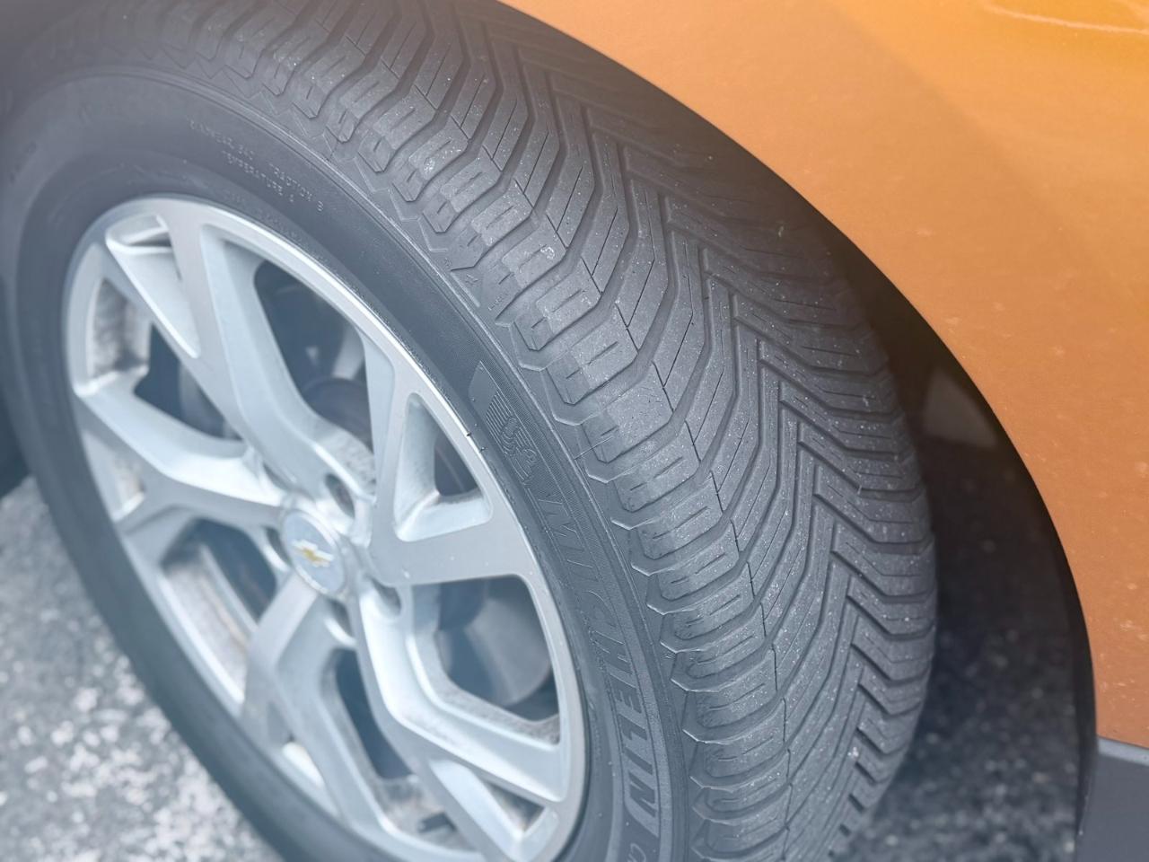 Chevrolet Equinox LT 2018