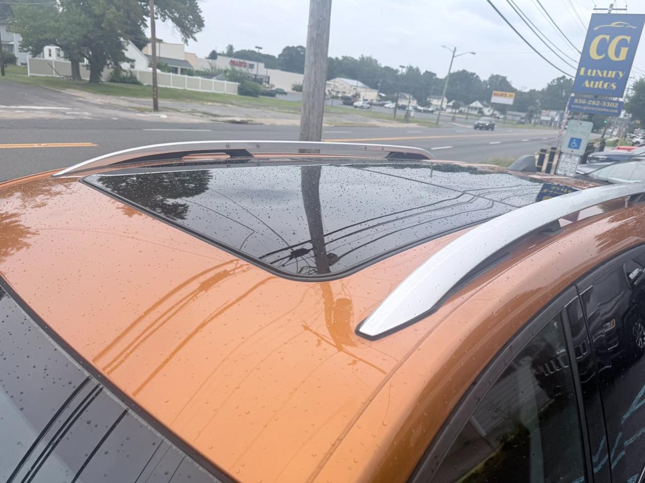 Chevrolet Equinox LT 2018