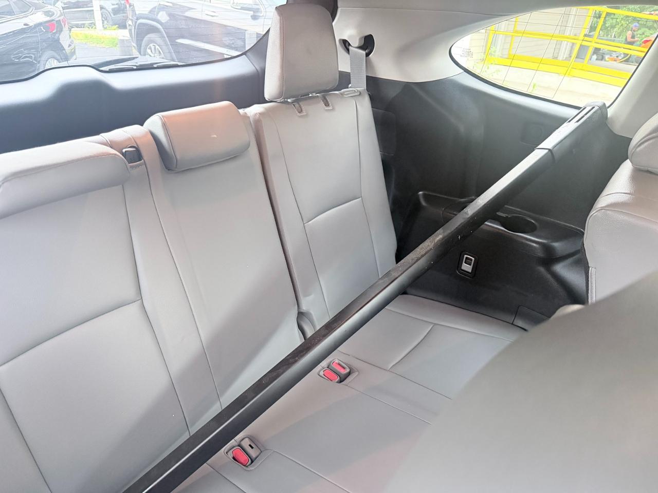 Toyota Highlander Hybrid XLE 2023