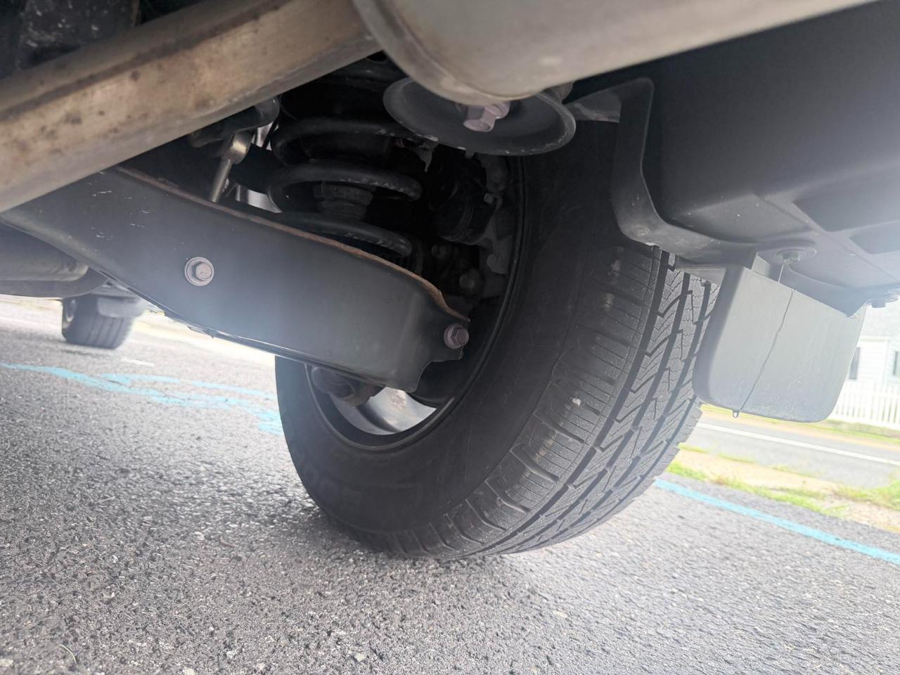 Toyota Highlander Hybrid XLE 2023
