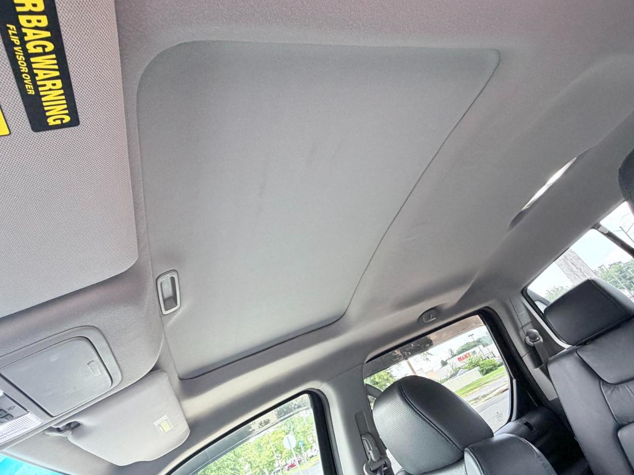 Honda Ridgeline RTL 2011