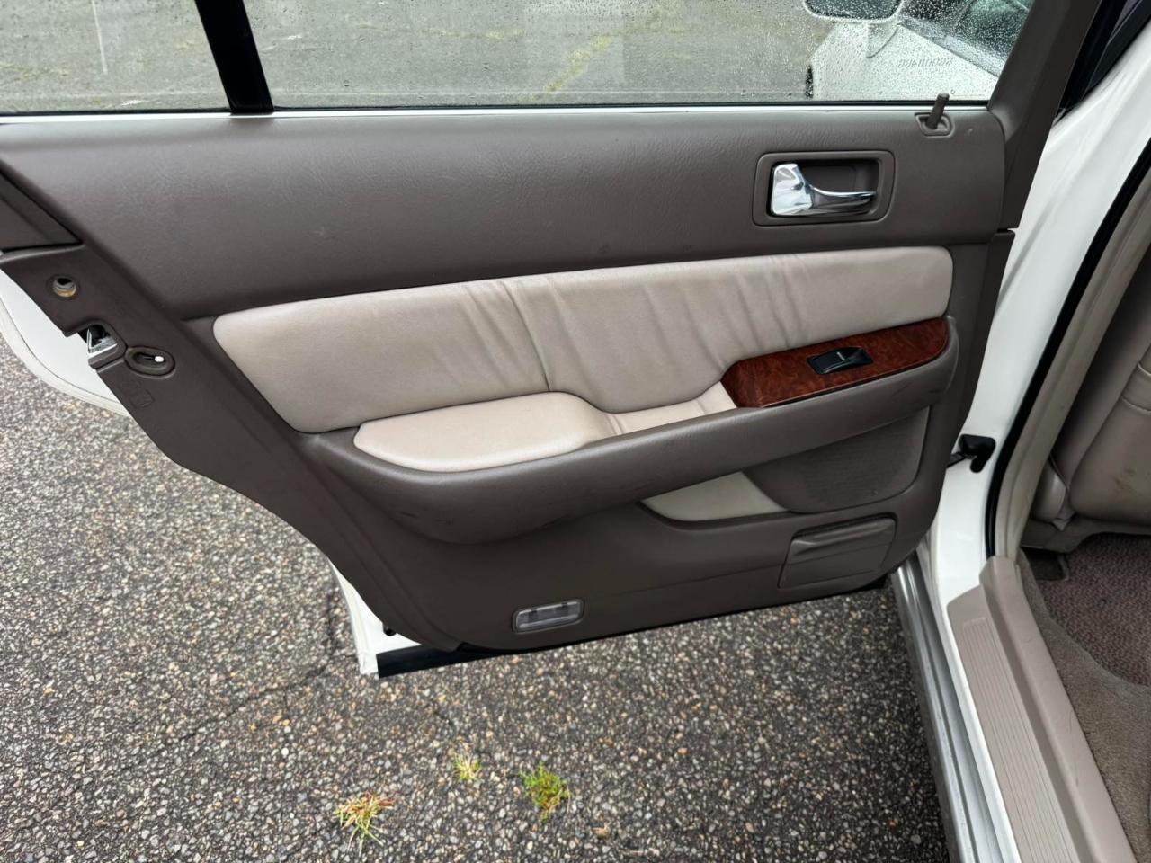 Acura RL 4dr Sdn Special Edition 1998