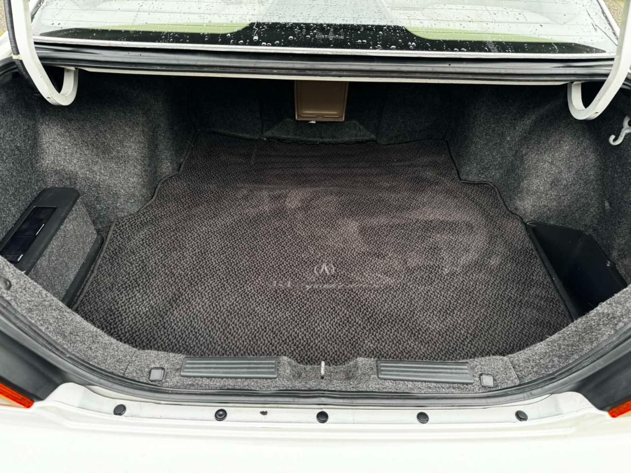 Acura RL 4dr Sdn Special Edition 1998