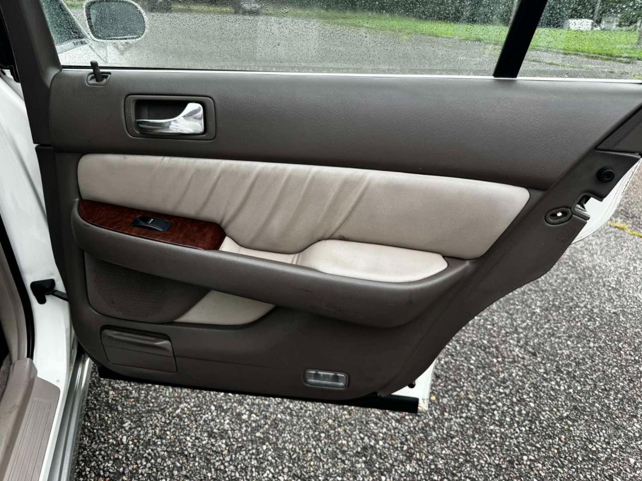 Acura RL 4dr Sdn Special Edition 1998