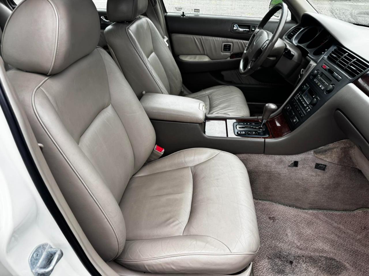 Acura RL 4dr Sdn Special Edition 1998