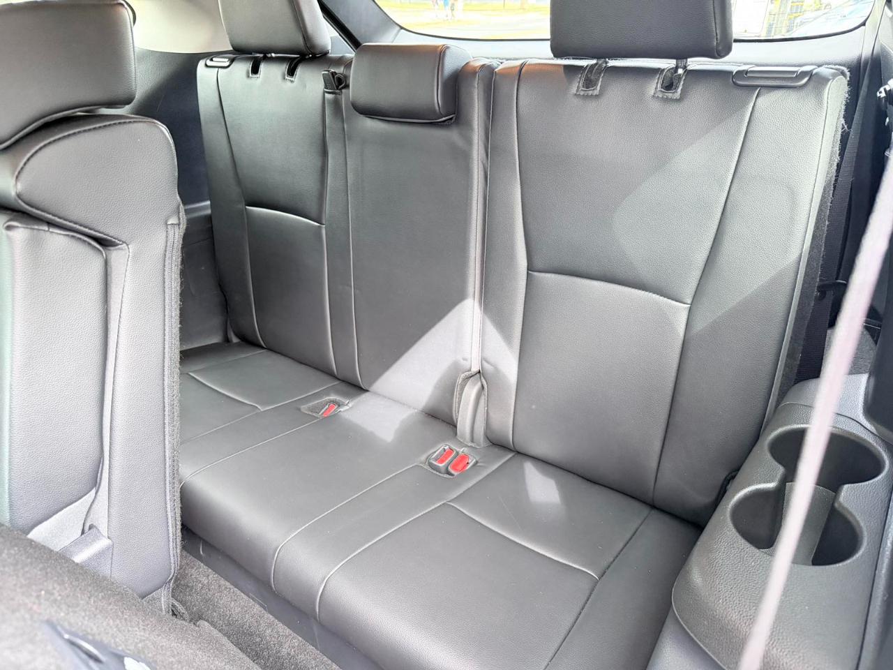 Toyota Highlander Hybrid XLE 2024