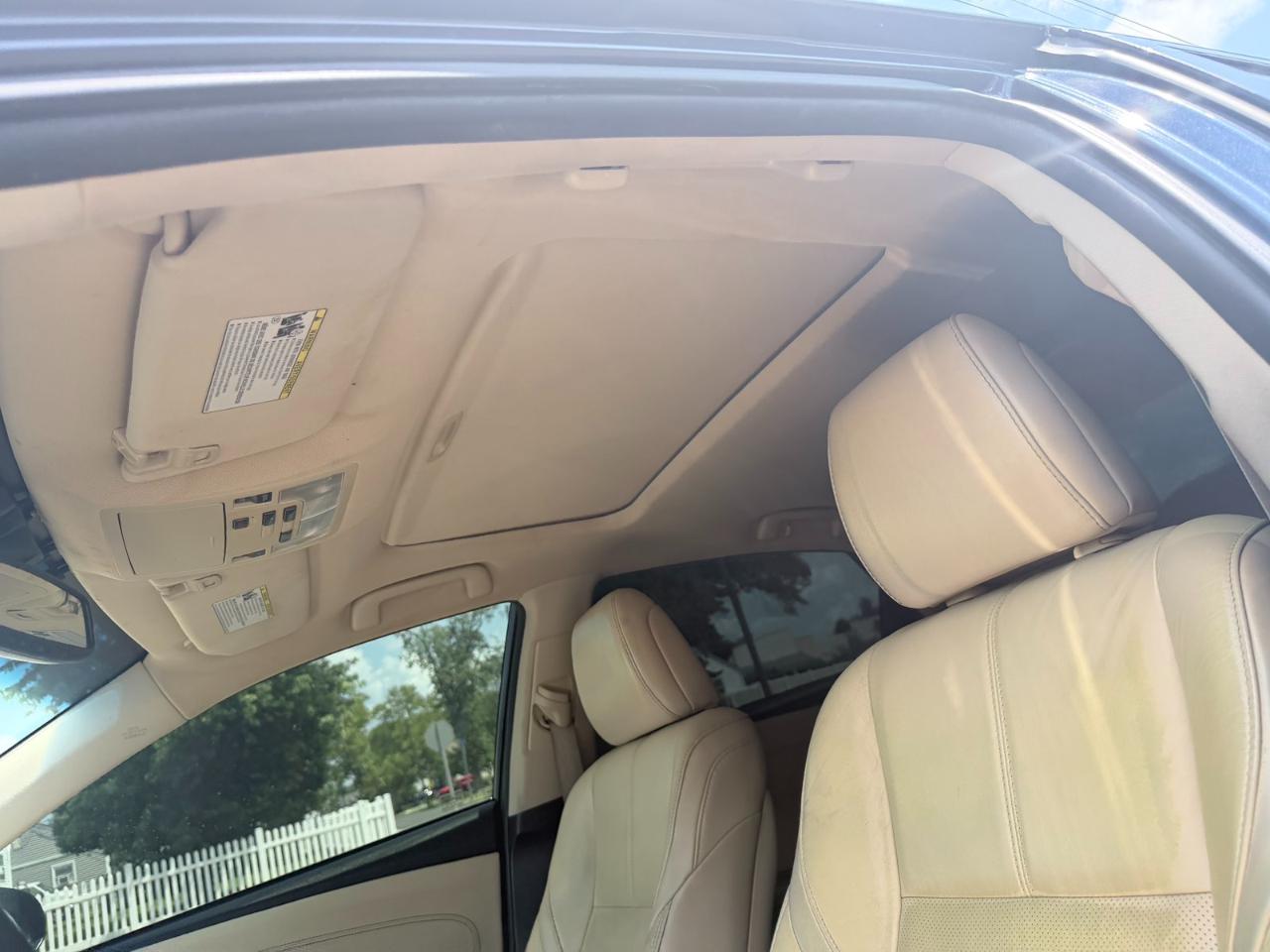 Toyota Avalon Hybrid Limited 2018