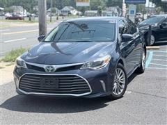 2018 Toyota Avalon 