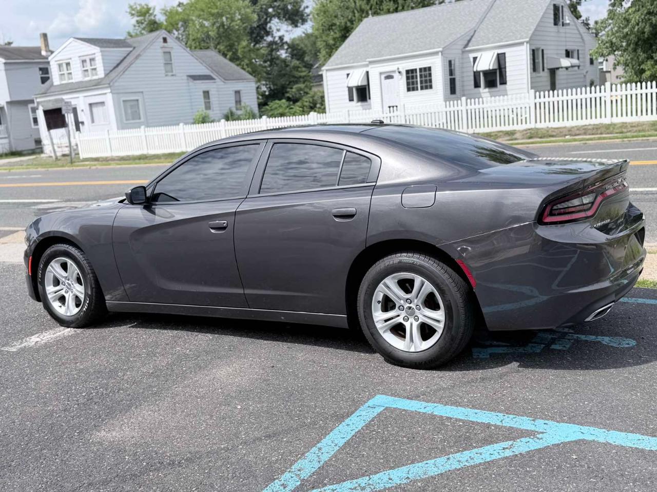 Dodge Charger SXT 2020