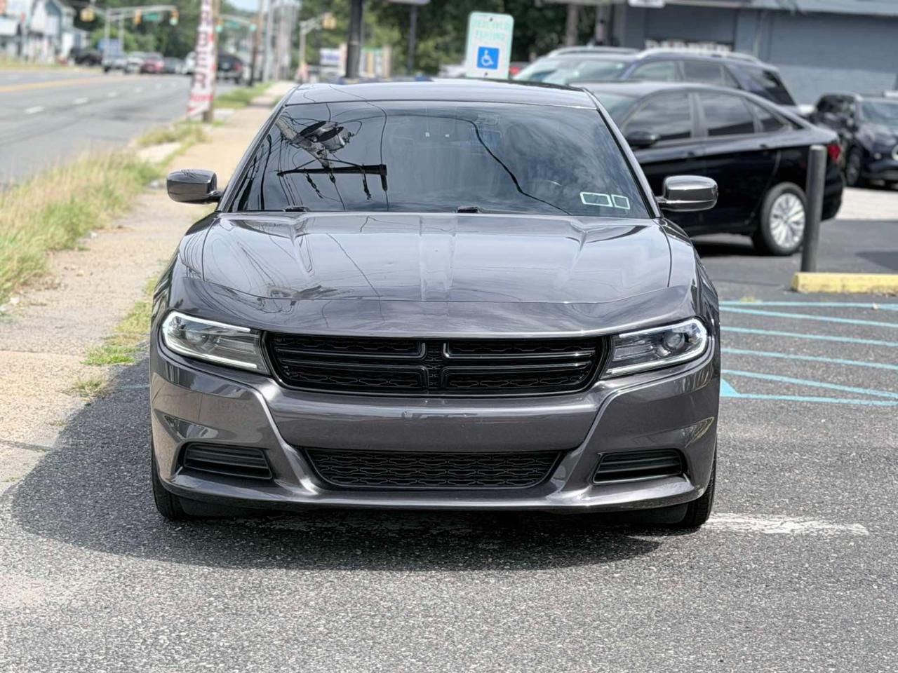 Dodge Charger SXT 2020