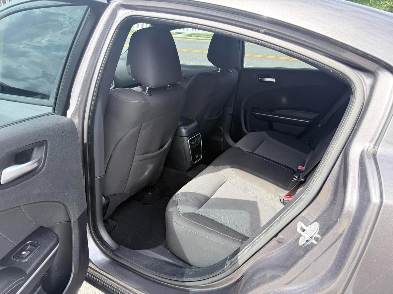 Dodge Charger SXT 2020