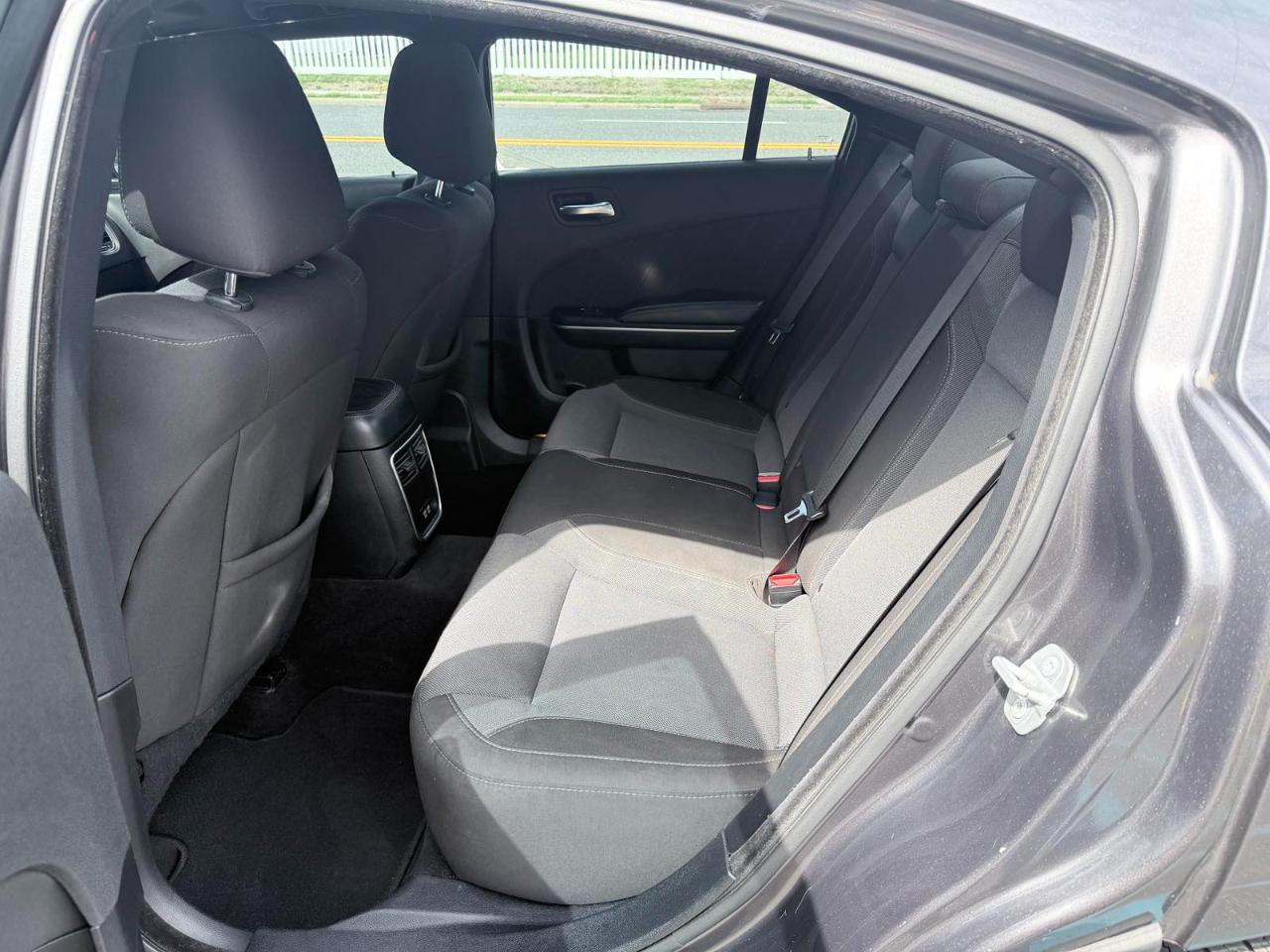 Dodge Charger SXT 2020