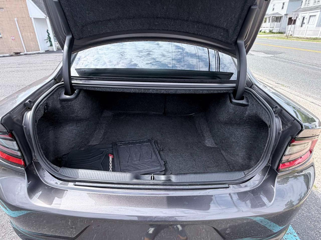 Dodge Charger SXT 2020
