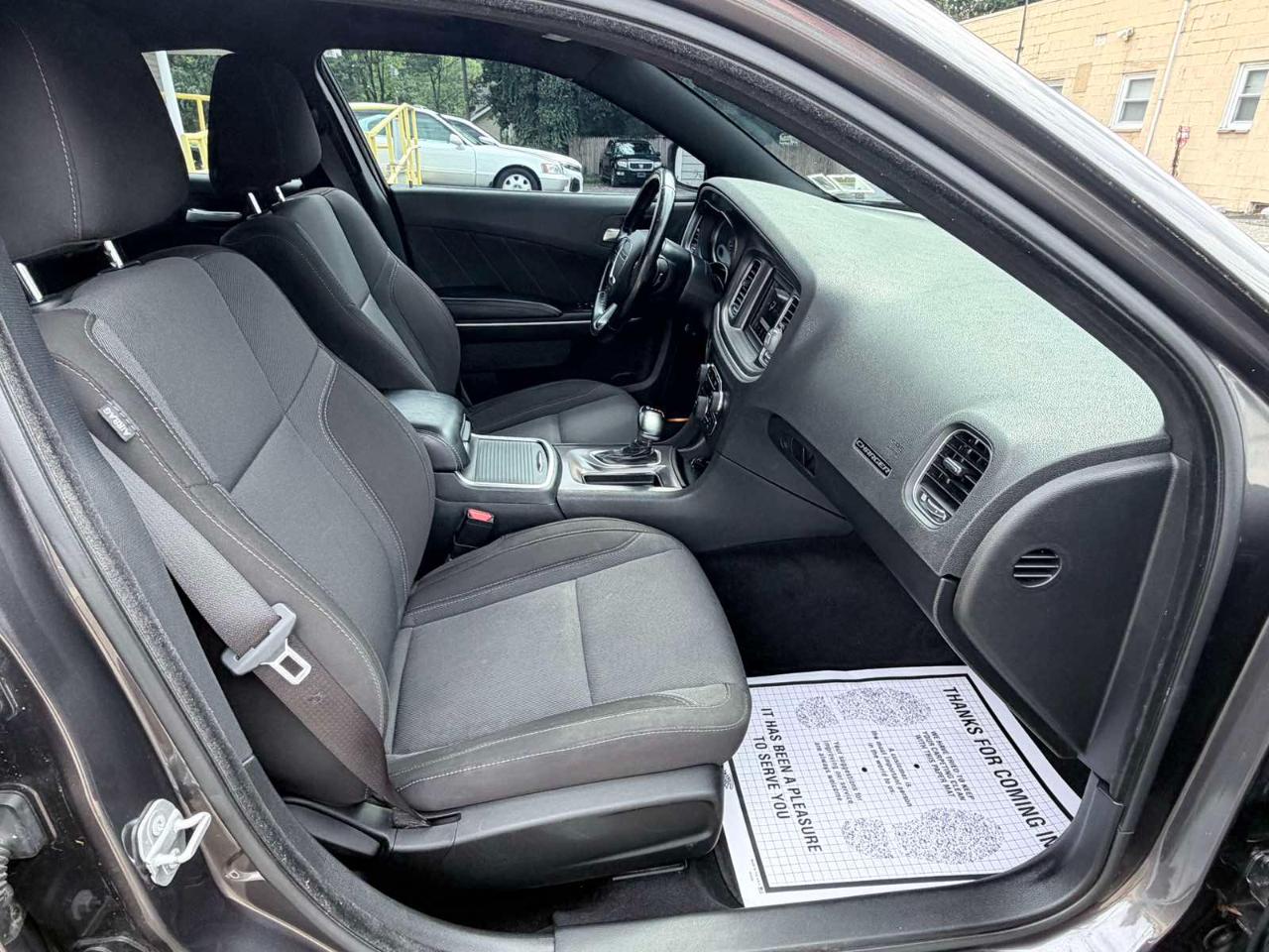 Dodge Charger SXT 2020