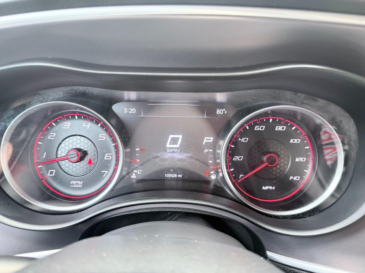 Dodge Charger SXT 2020