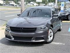2020 Dodge Charger 