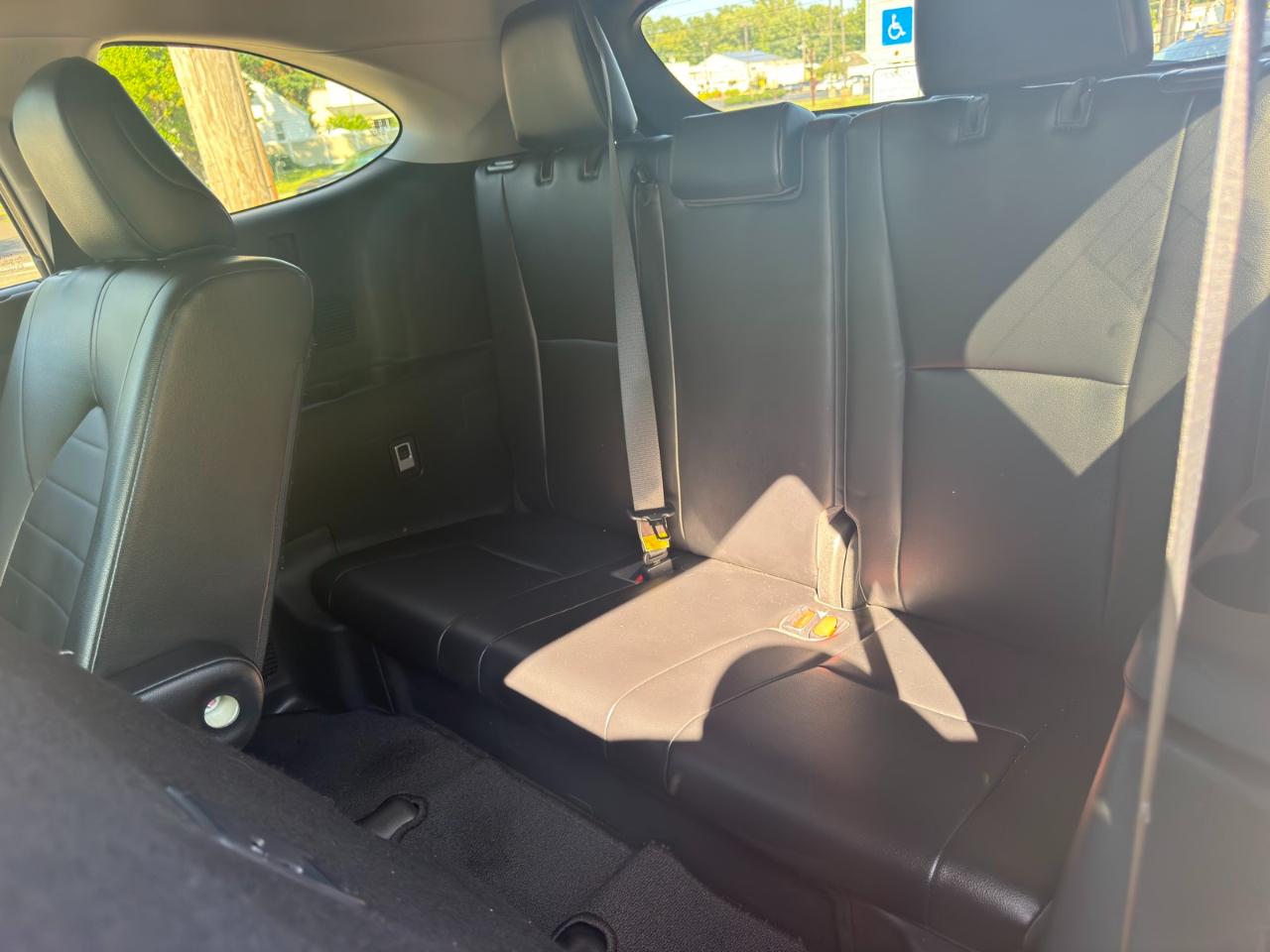 Toyota Highlander XLE 2022