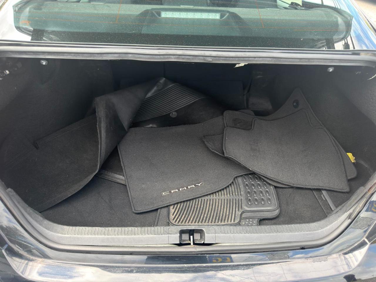 Toyota Camry SE 2025