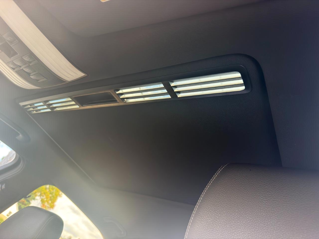 Mercedes-Benz E-Class  2016