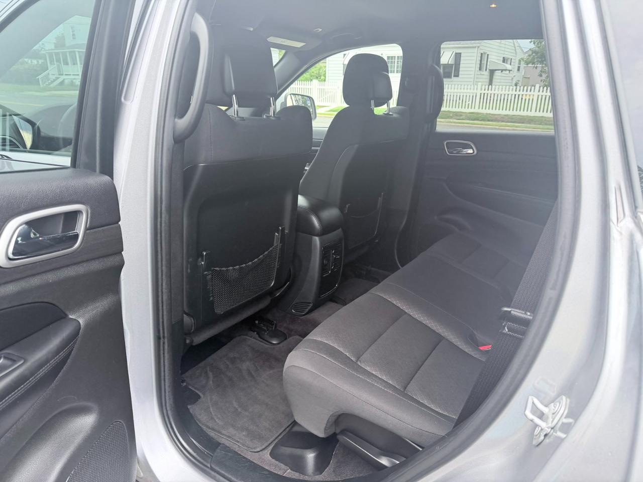 Jeep Grand Cherokee Laredo 2018