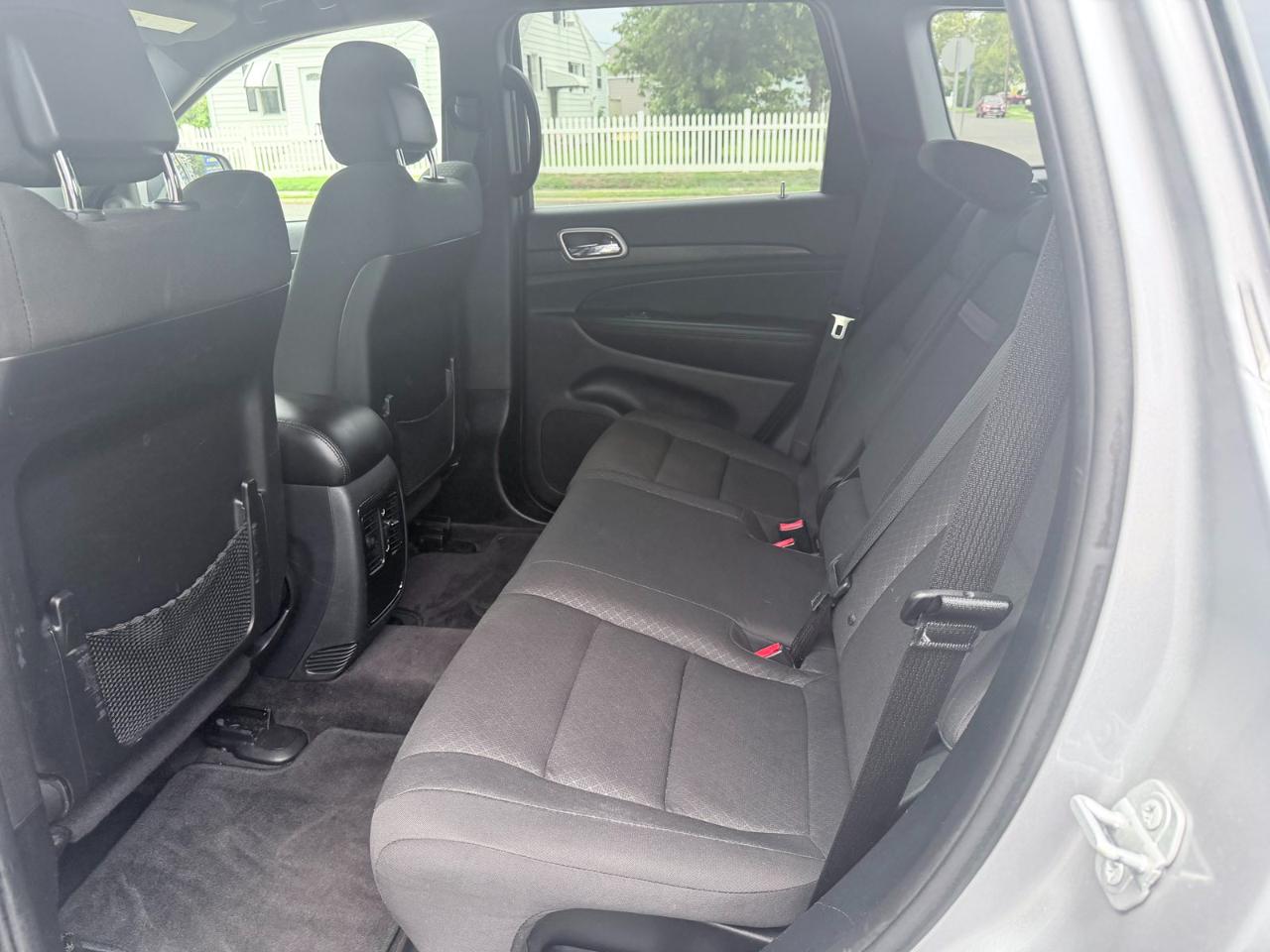 Jeep Grand Cherokee Laredo 2018