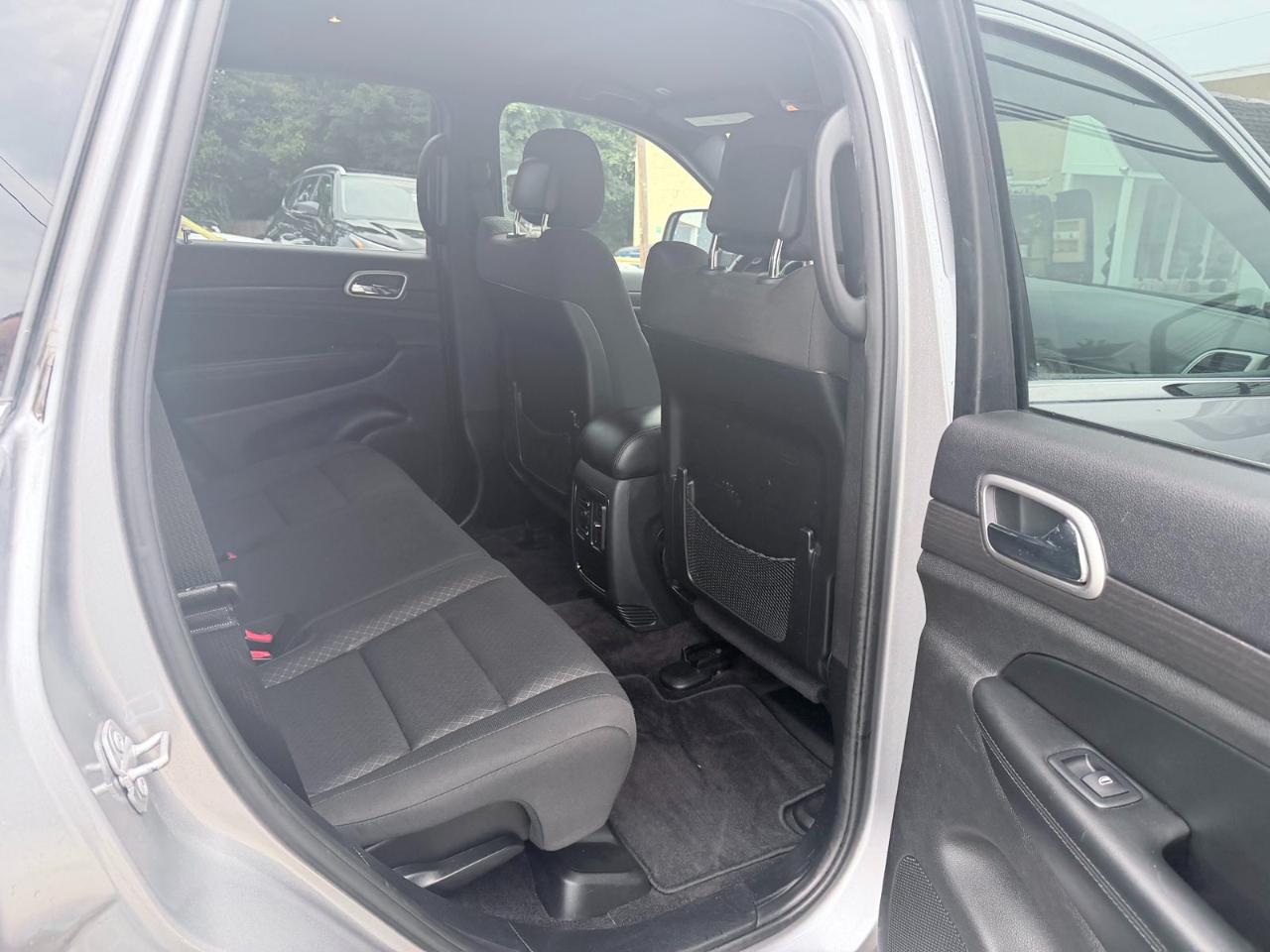 Jeep Grand Cherokee Laredo 2018