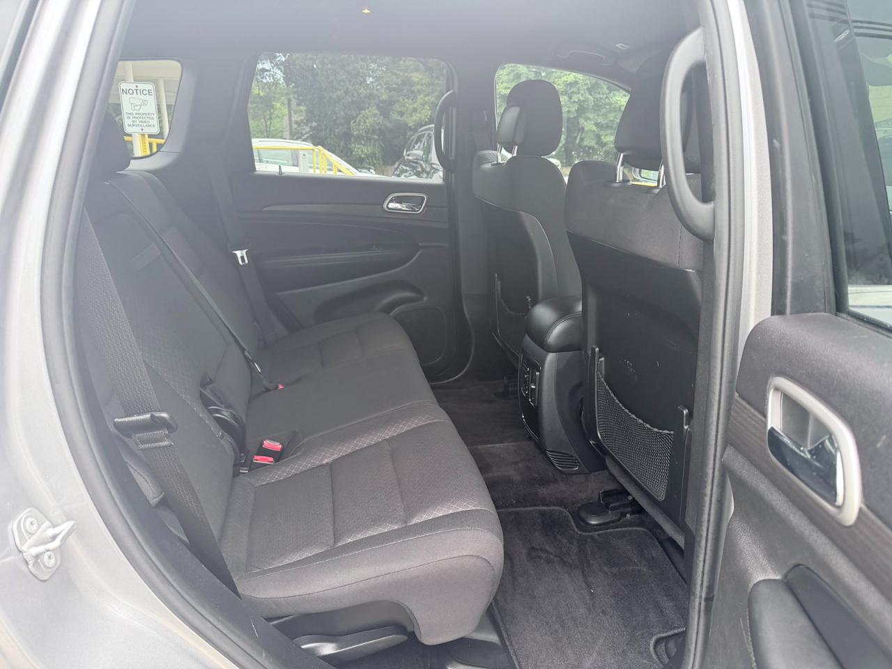 Jeep Grand Cherokee Laredo 2018