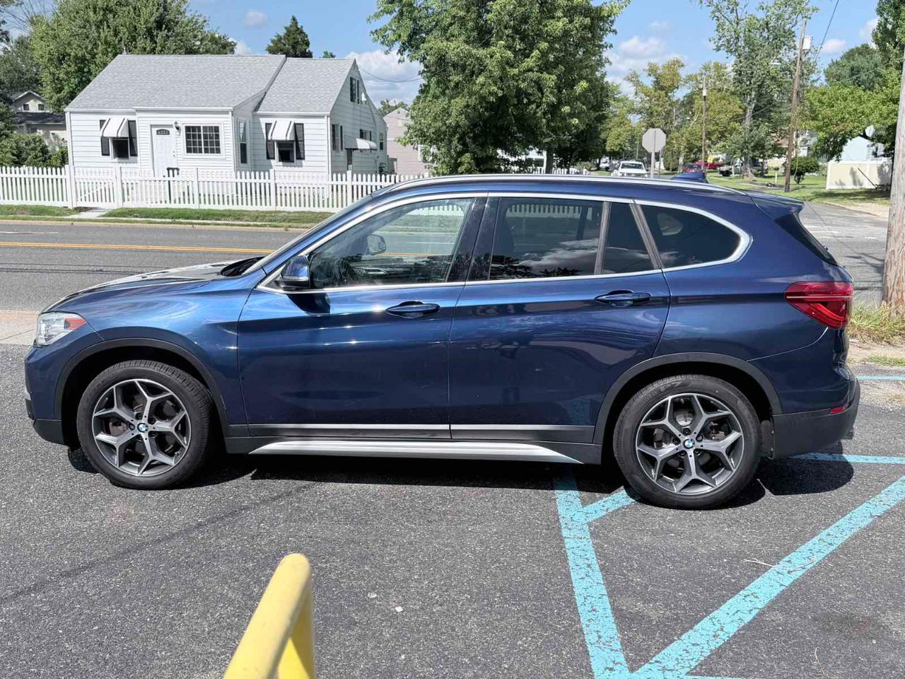 BMW X1 xDrive28i 2018