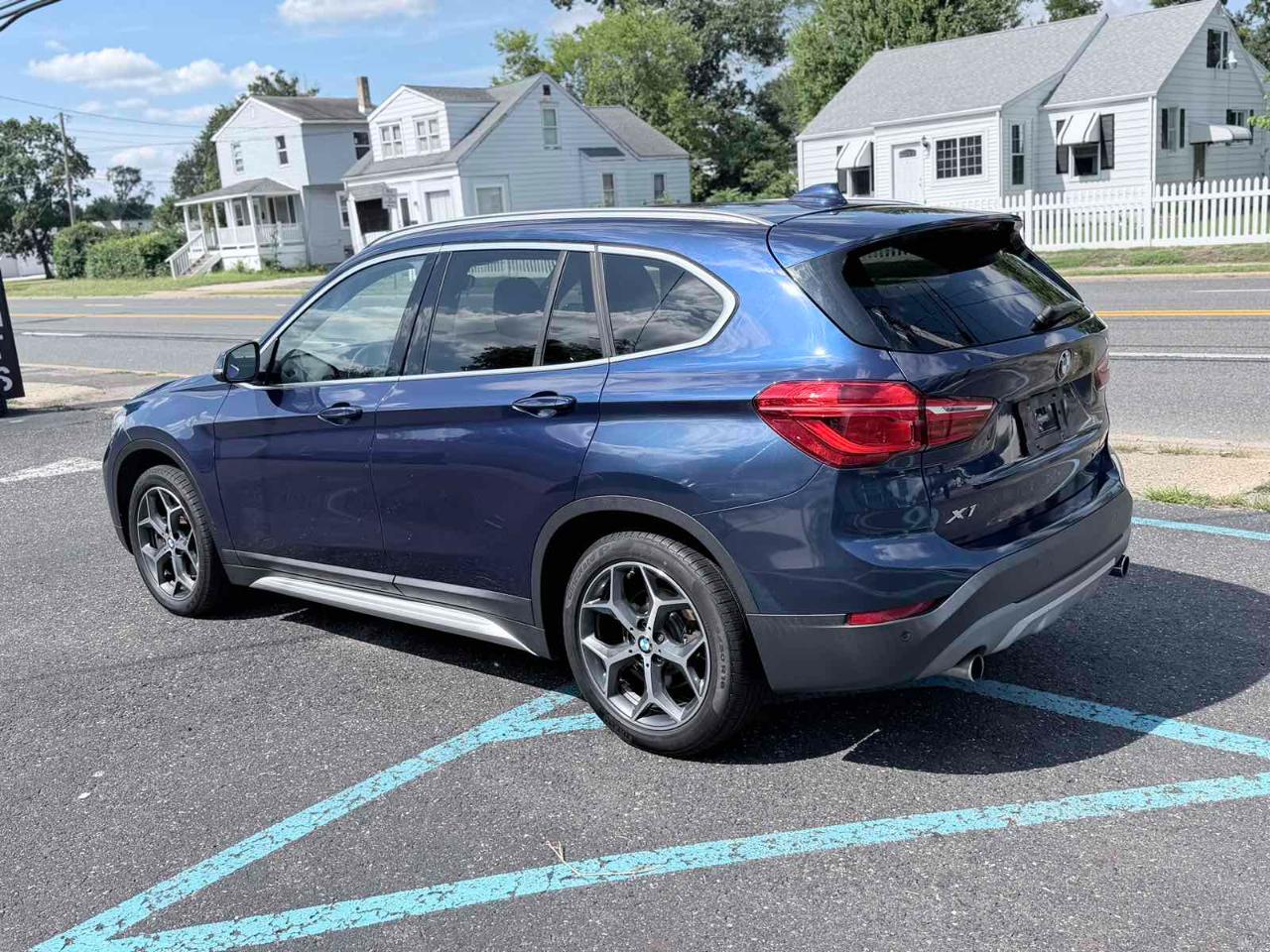BMW X1 xDrive28i 2018