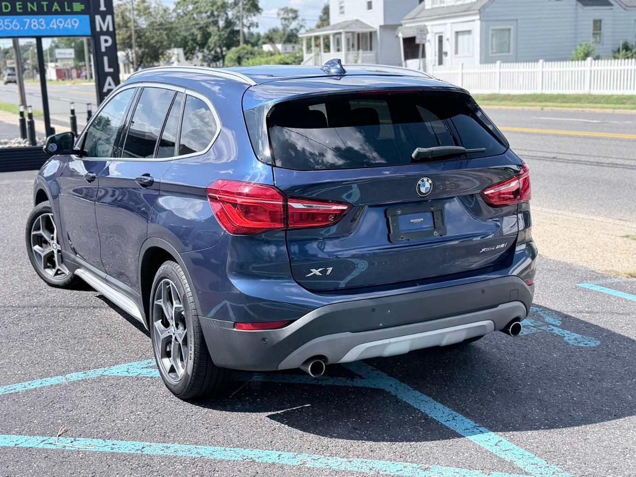 BMW X1 xDrive28i 2018
