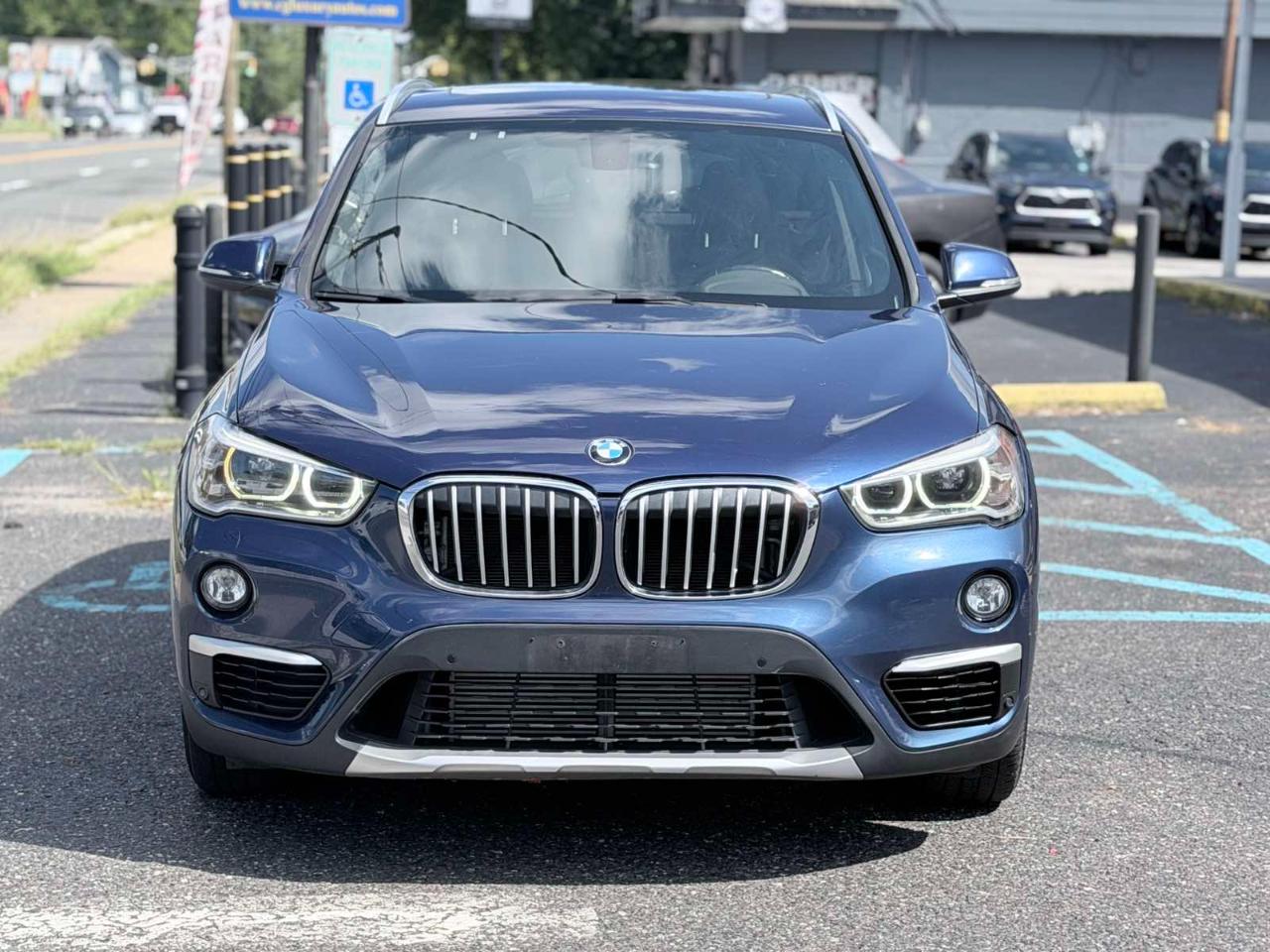 BMW X1 xDrive28i 2018