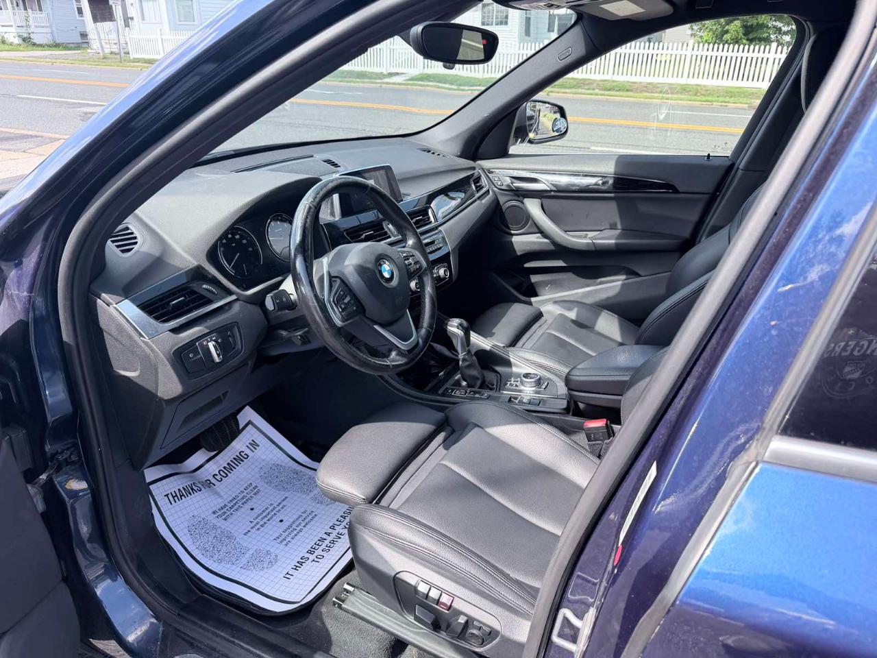 BMW X1 xDrive28i 2018