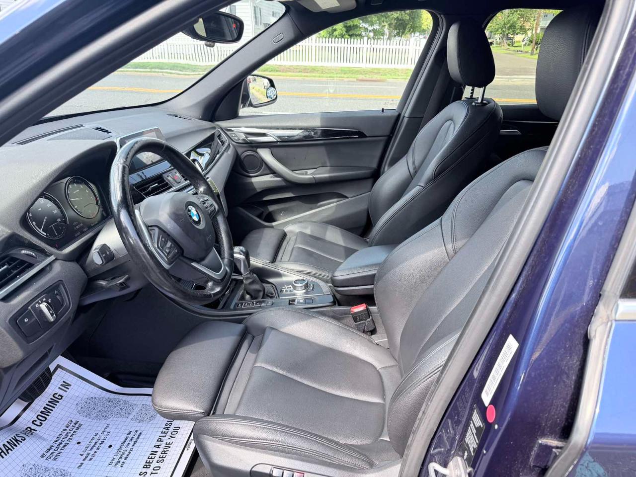 BMW X1 xDrive28i 2018