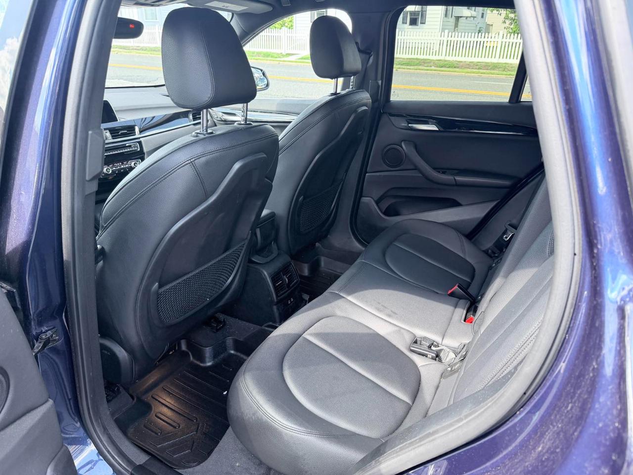 BMW X1 xDrive28i 2018