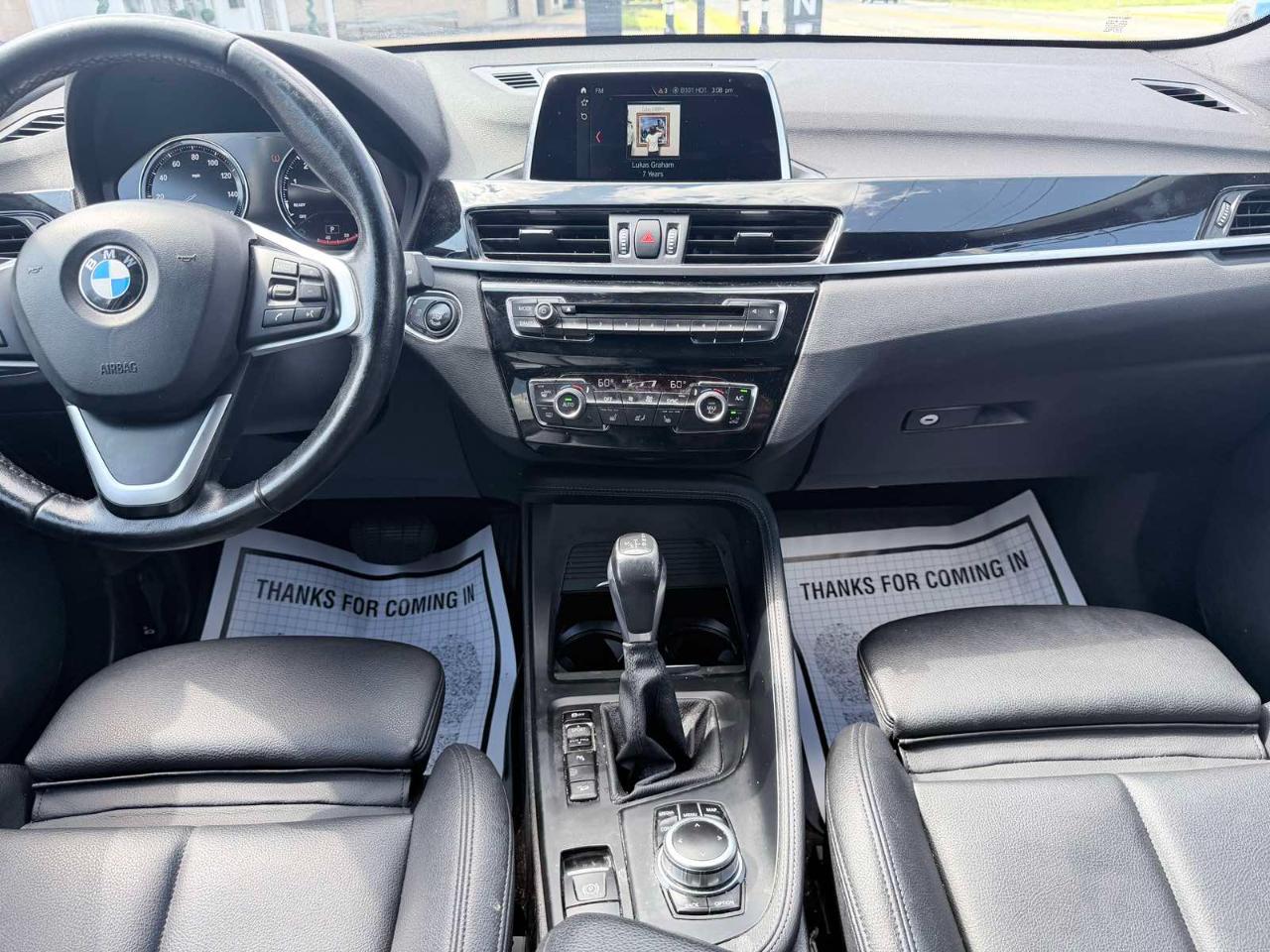 BMW X1 xDrive28i 2018