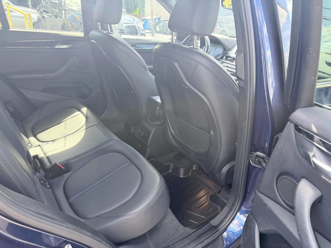 BMW X1 xDrive28i 2018