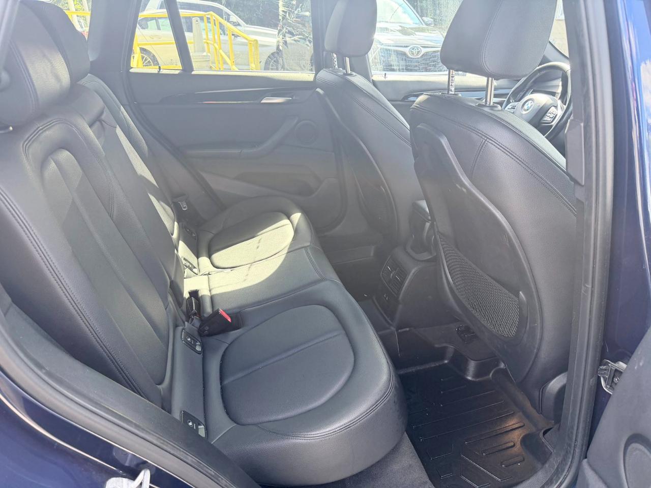 BMW X1 xDrive28i 2018