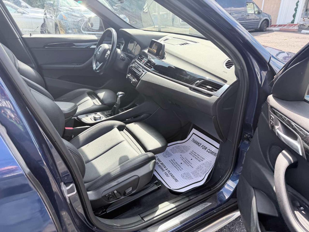 BMW X1 xDrive28i 2018