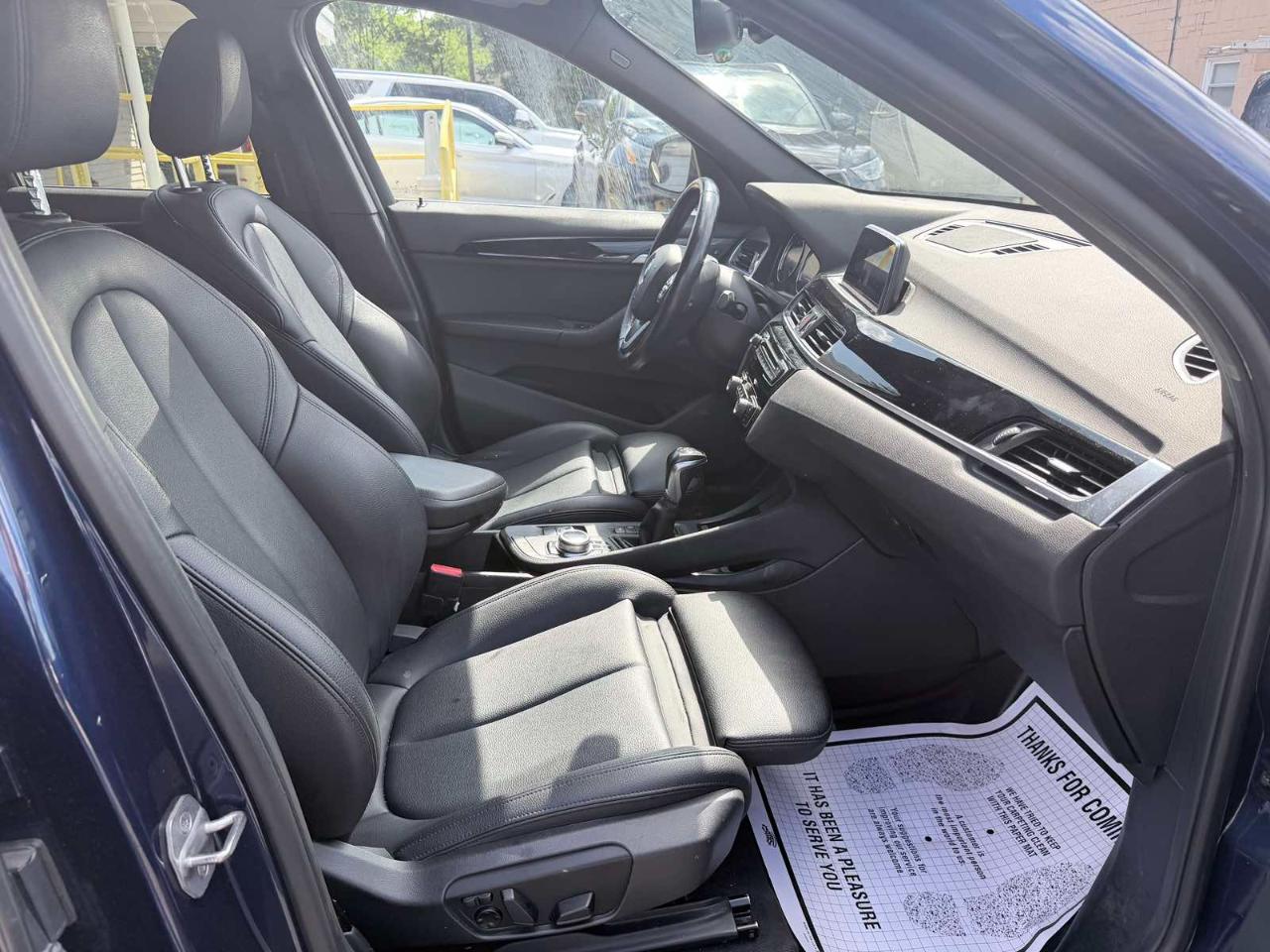 BMW X1 xDrive28i 2018