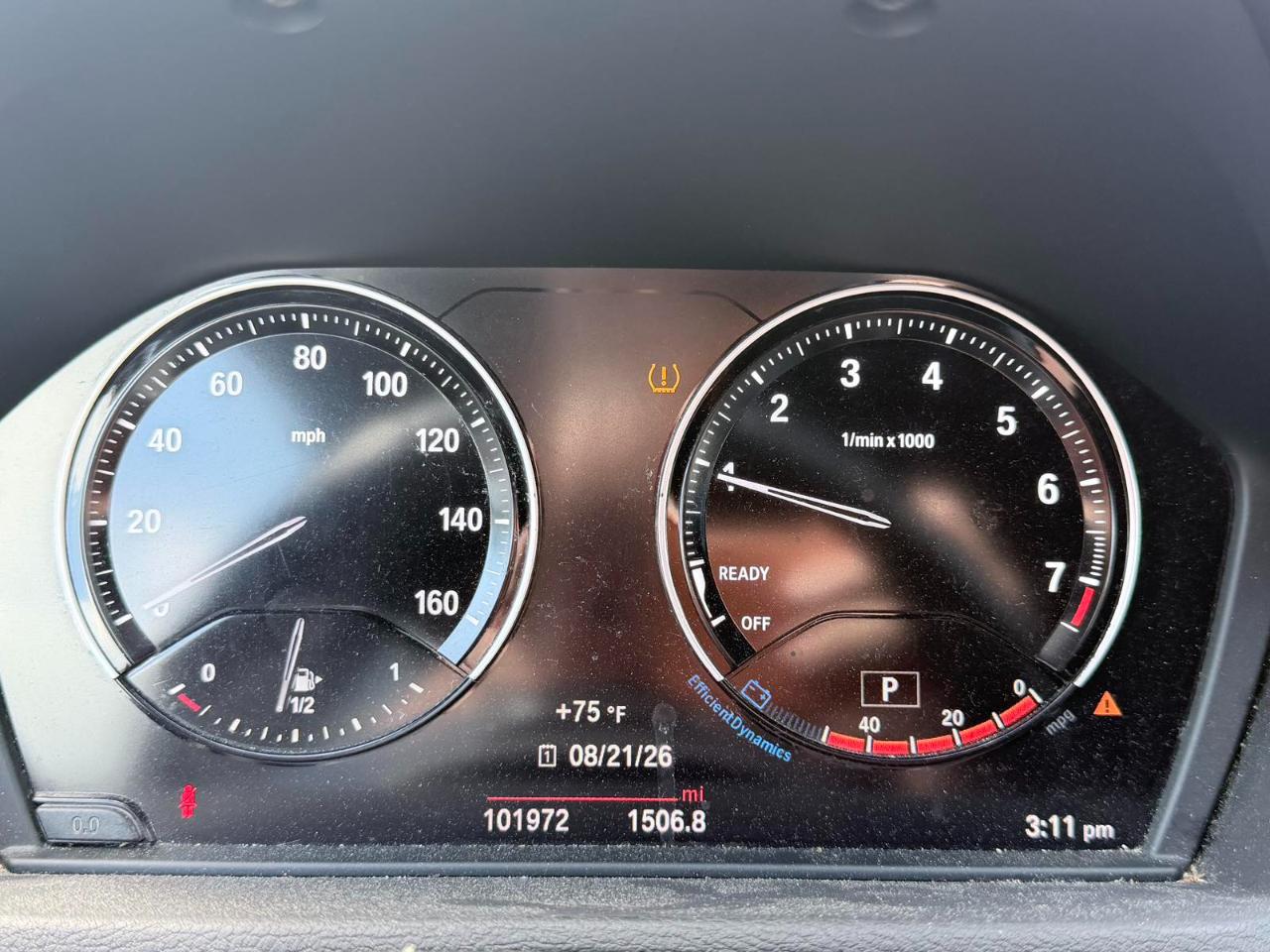 BMW X1 xDrive28i 2018