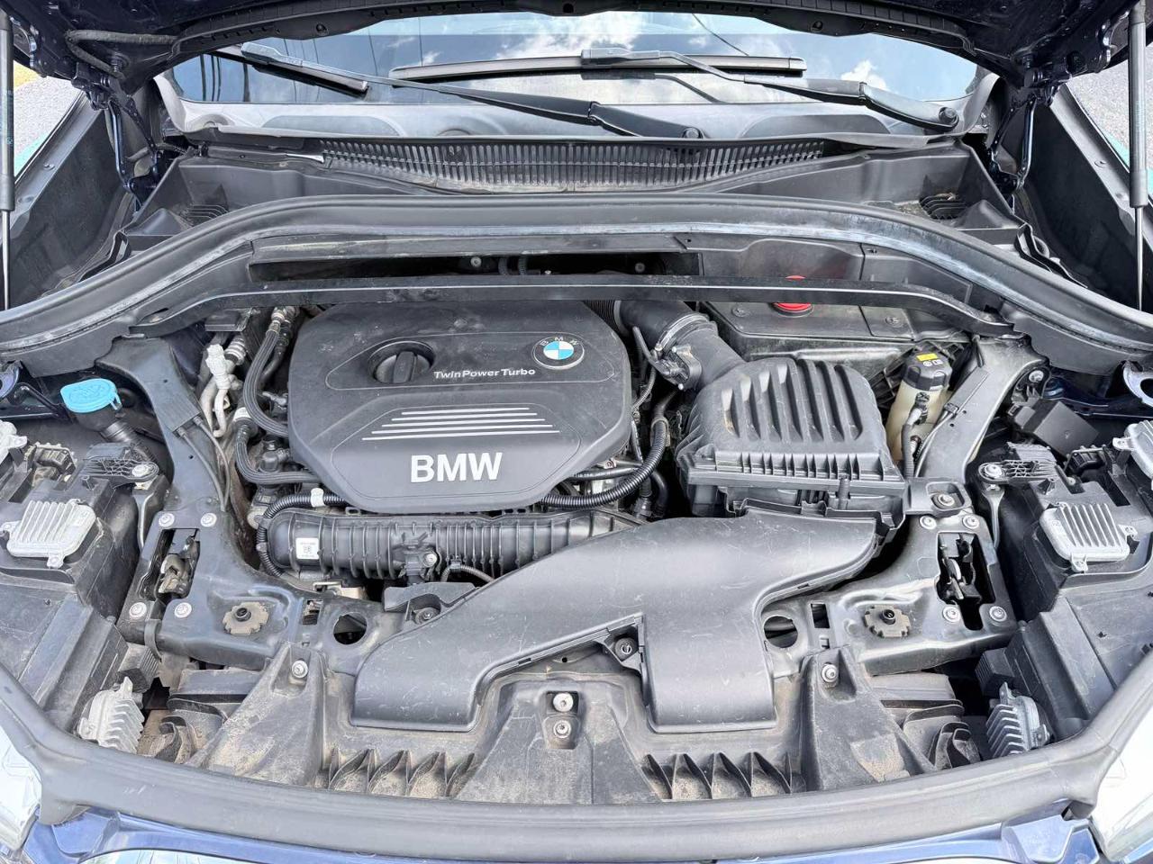 BMW X1 xDrive28i 2018