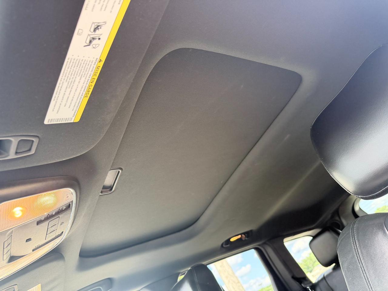 Jeep Grand Cherokee 4WD 4dr Altitude 2015
