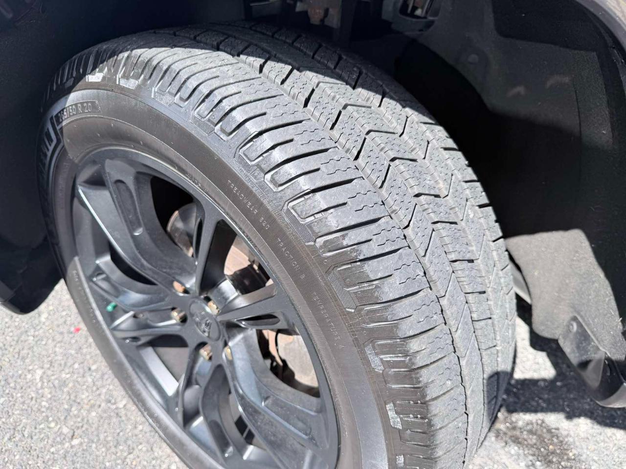 Jeep Grand Cherokee 4WD 4dr Altitude 2015