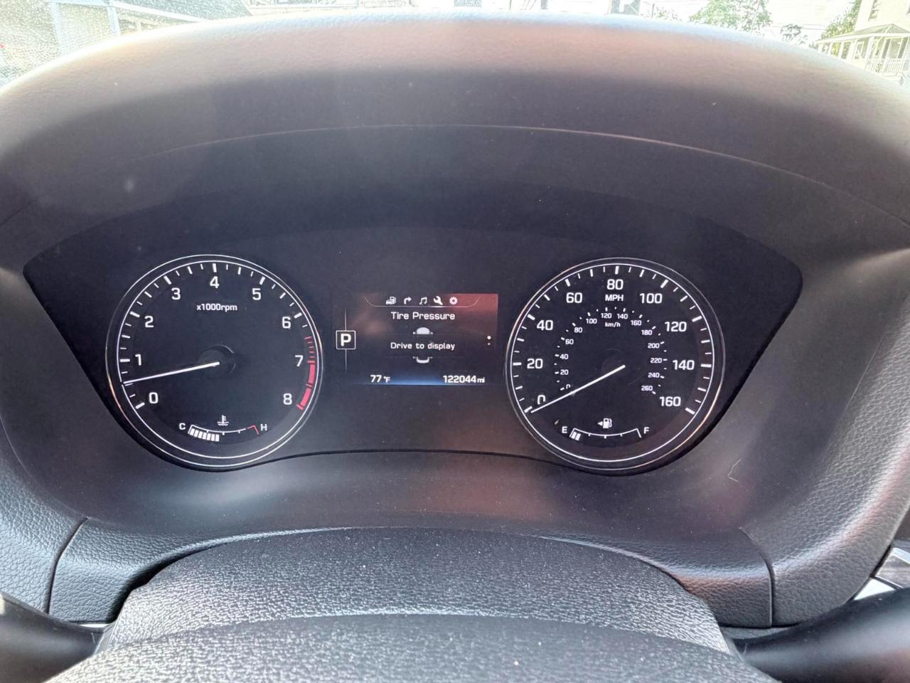 Hyundai Genesis 4dr Sdn V6 3.8L AWD 2016