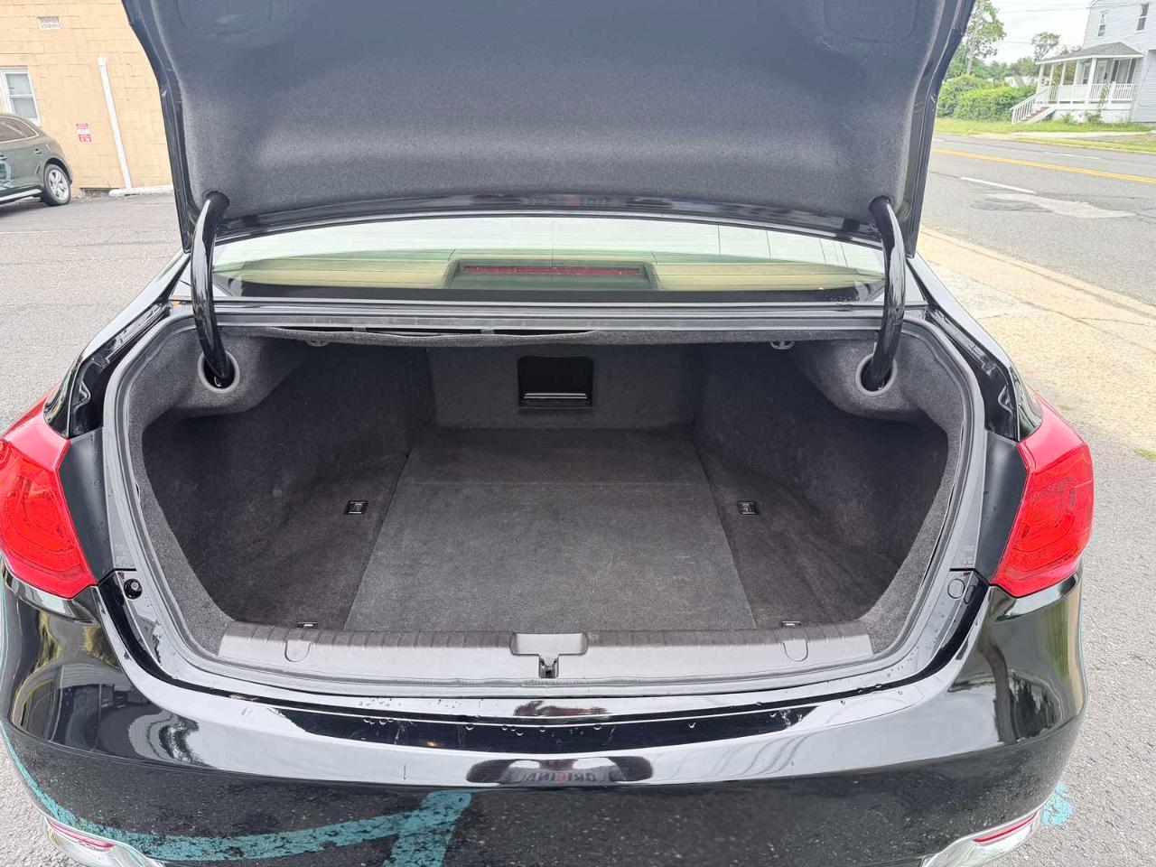 Acura RLX  2016