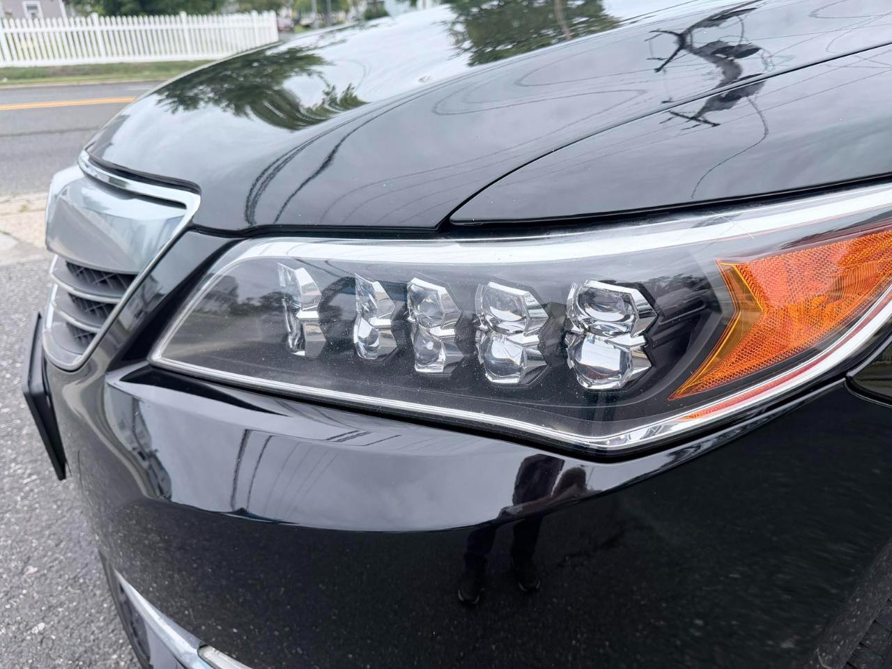 Acura RLX  2016