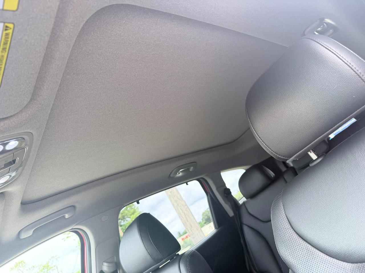 Hyundai Santa Fe Limited 2020